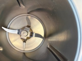 Thermomix TM6 Vorwerk