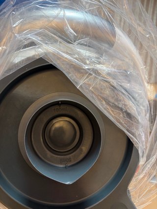 Thermomix TM6 Vorwerk