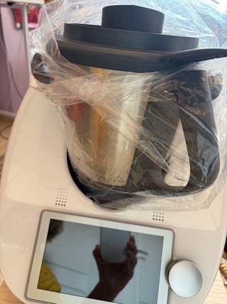 Thermomix TM6 Vorwerk
