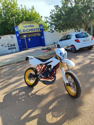 Beta RR-T SM 50