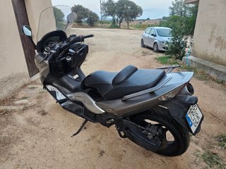 yamaha tmax 500