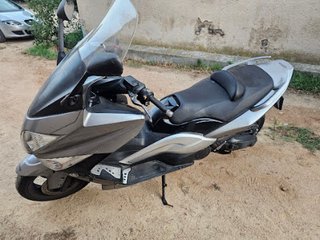 yamaha tmax 500