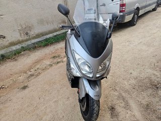 yamaha tmax 500