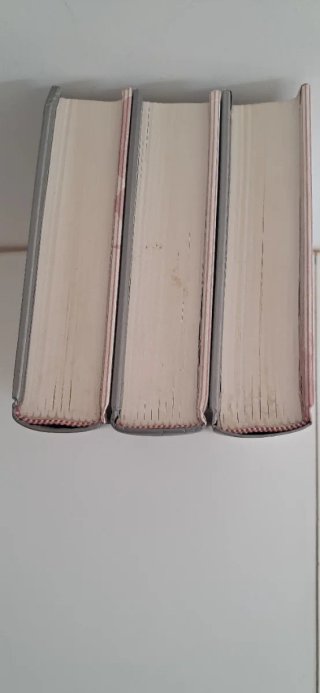 Pack 3 Libros Historia Universal.