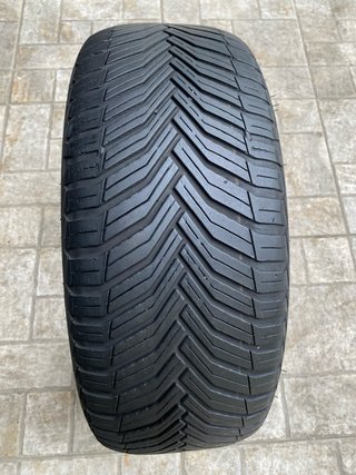 1 Neumático 205/45 R17 MICHELIN