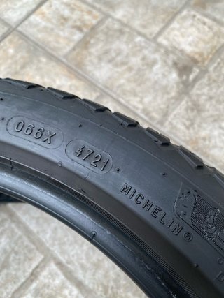 1 Neumático 205/45 R17 MICHELIN
