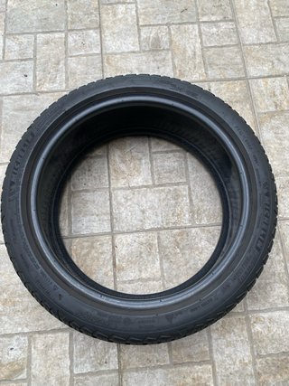 1 Neumático 205/45 R17 MICHELIN