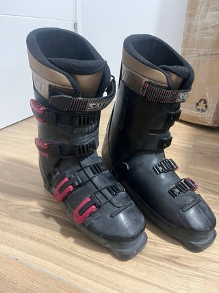 Botas Salomon Evolution 5.2 - 42,5 / 43