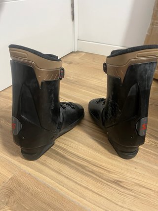 Botas Salomon Evolution 5.2 - 42,5 / 43