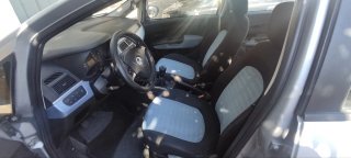 FIAT Punto 2007