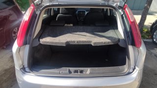 FIAT Punto 2007