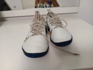 Zapatillas Nike Air Zoom Fútbol