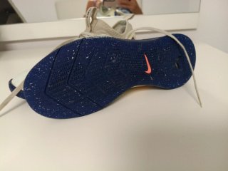 Zapatillas Nike Air Zoom Fútbol