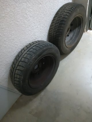 2 Ruedas 14 Pulgadas