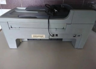 Impresora Multifunción HP Officejet 5610