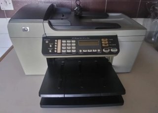 Impresora Multifunción HP Officejet 5610