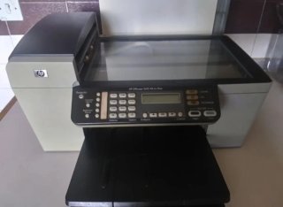 Impresora Multifunción HP Officejet 5610