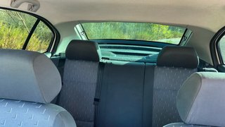 Skoda Octavia 1.9 TDI
