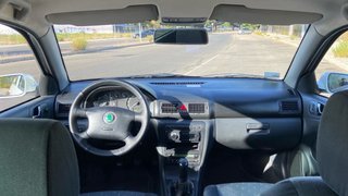 Skoda Octavia 1.9 TDI