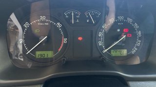 Skoda Octavia 1.9 TDI
