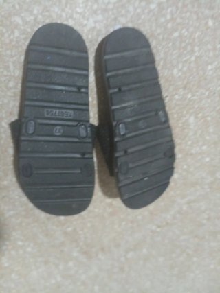 Chanclas P&L con diamantes