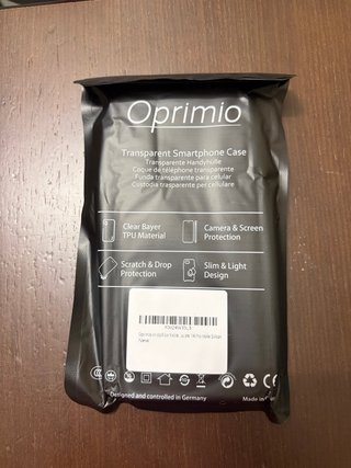 Funda protectora Xiaomi 14Pro Nueva