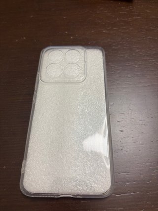 Funda protectora Xiaomi 14Pro Nueva