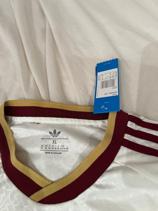 Camiseta Adidas España XL