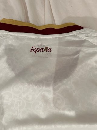 Camiseta Adidas España XL