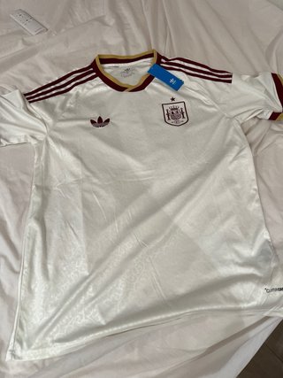 Camiseta Adidas España XL