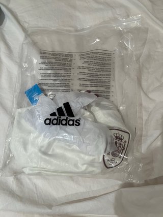 Camiseta Adidas España XL