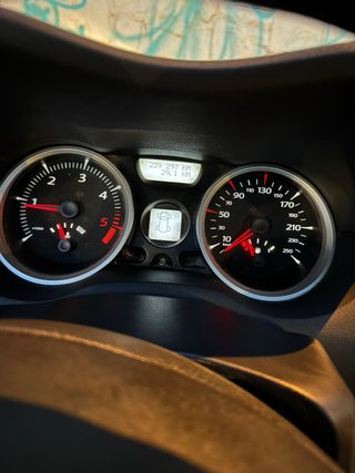 Renault Megane CC 1.9 dCi Cabrio