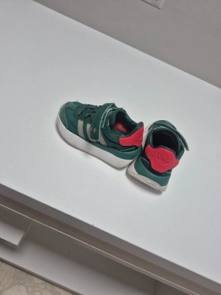 Zapatillas Adidas niño 20