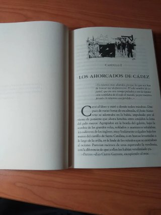 El oro del rey