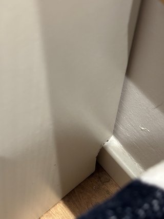 Zapatero Ikea Blanco