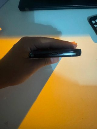 Samsung S22 Negro