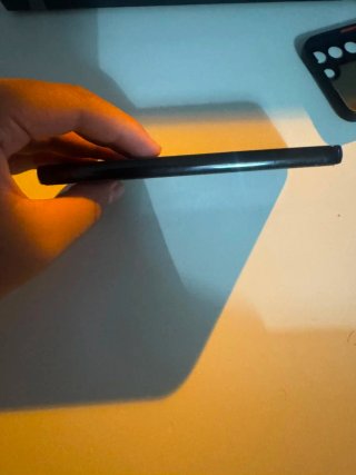 Samsung S22 Negro