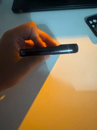 Samsung S22 Negro