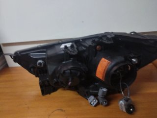 Faro Mitsubishi ASX