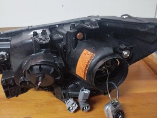 Faro Mitsubishi ASX