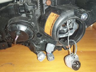 Faro Mitsubishi ASX