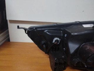 Faro Mitsubishi ASX