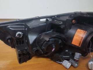 Faro Mitsubishi ASX