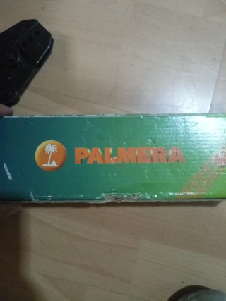 Alicate Palmera 791.565 para Crimpar