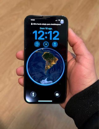 iPhone 13 Pro Max Gris