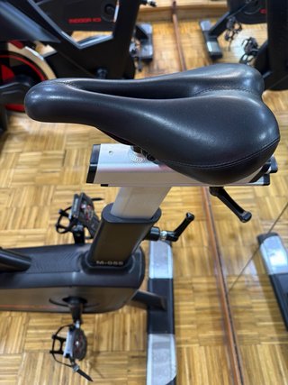 Bicicleta Estática Salter Indoor K3