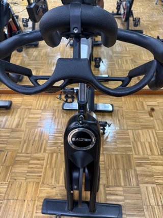 Bicicleta Estática Salter Indoor K3