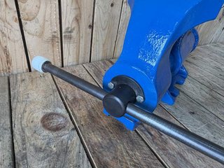 TORNILLO DE BANCO S125