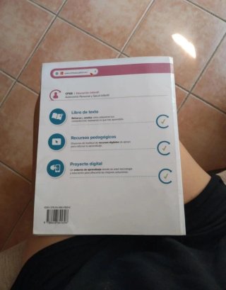 AUTÓNOMA PERSONAL Y SALUD INFANTIL.