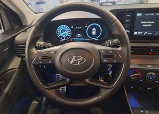 Hyundai BAYON 2022